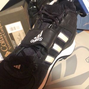 adidas Shoes - SALE‼️ NWT unisex adidas cleats adidas Shoes - SALE‼️ NWT unisex adidas cleats